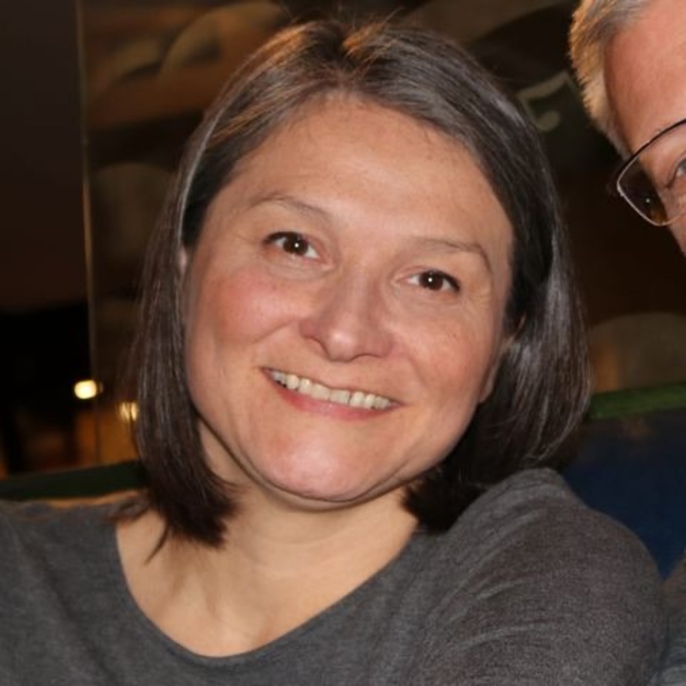 Meet your Posher, Cindy